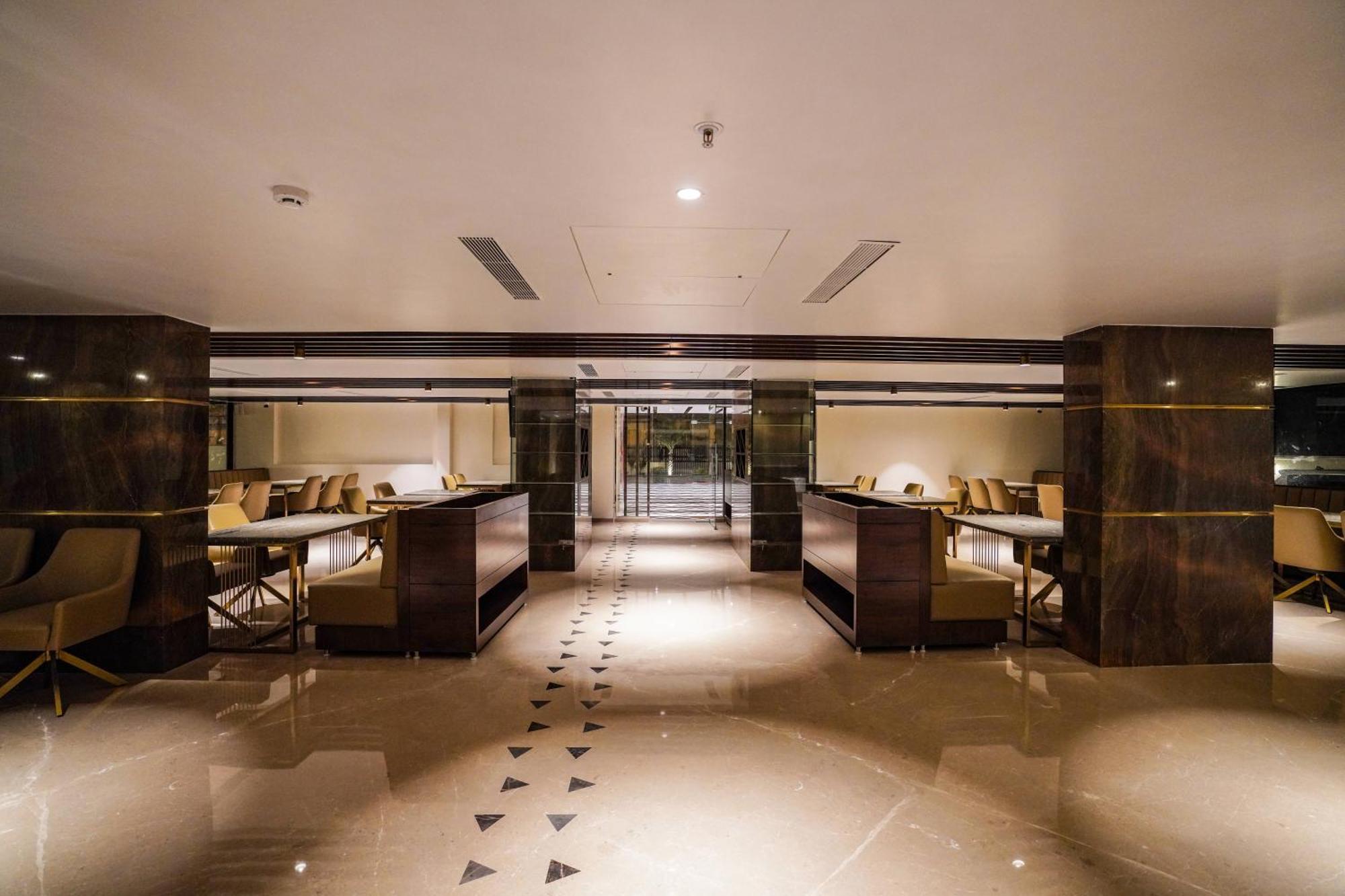 Uva Manish Hotel Kundapur Exterior photo