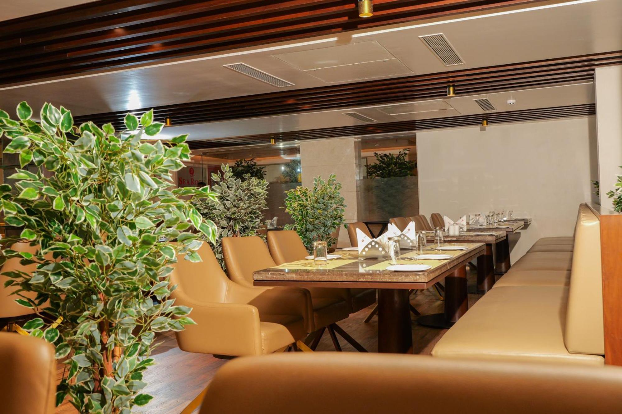 Uva Manish Hotel Kundapur Exterior photo