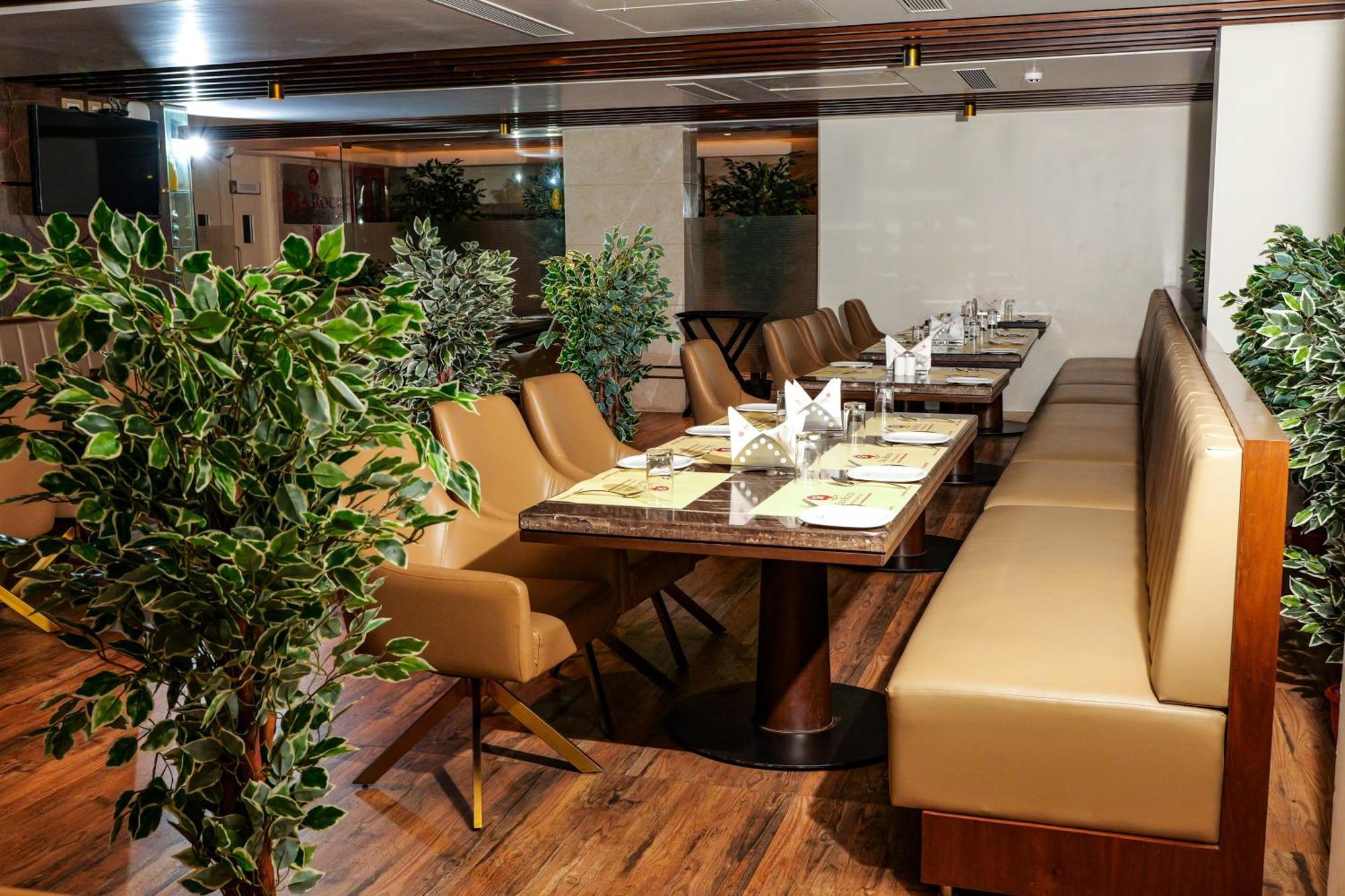 Uva Manish Hotel Kundapur Exterior photo
