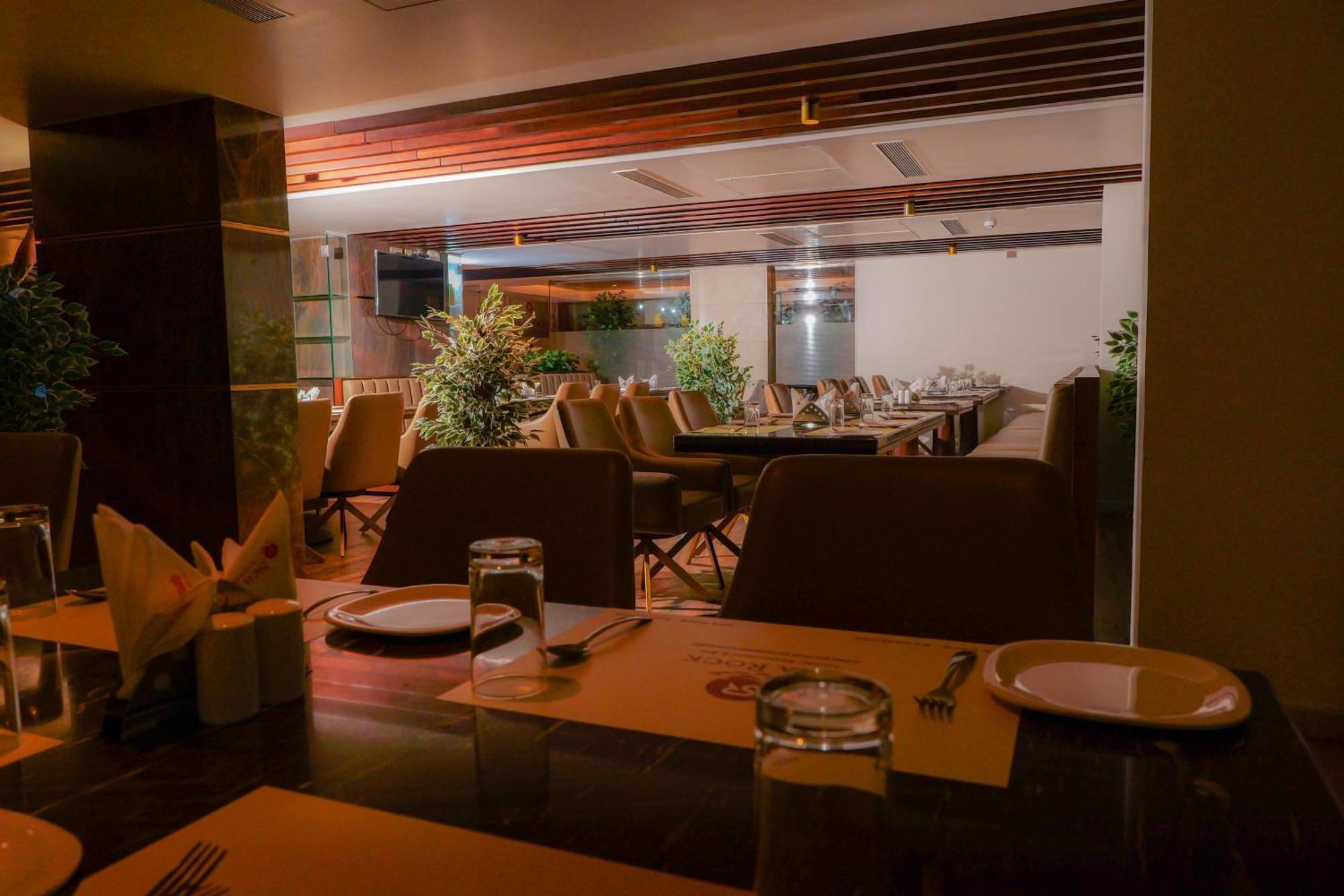 Uva Manish Hotel Kundapur Exterior photo